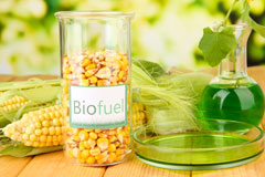 Padside Green biofuel availability