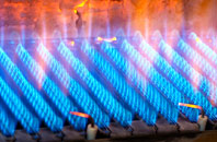 Padside Green gas fired boilers